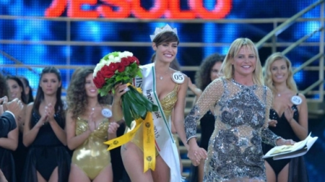 Miss Italia 2015, Alice Sabatini. Quest'anno a chi ceder&agrave; la corona?