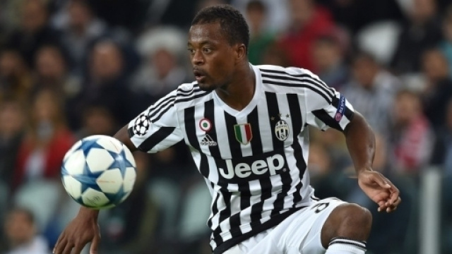 patrck-evra-juventus- ... - calcioblog.it