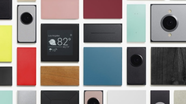 Project Ara Lives: google abbandona il progetto.