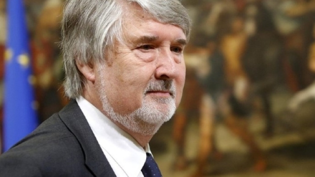 riforma pensioni, Poletti alla festa dell'Unit&agrave;di Bologna, foto makemefeed.com