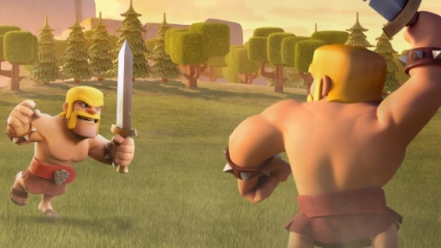 Che sta succedendo a clashofclans? ... - guiaclashofclans.com