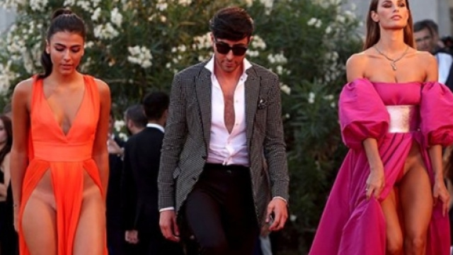 Spacchi hot per la Mello e la Salemi | Velvet Style Italia - velvetstyle.it