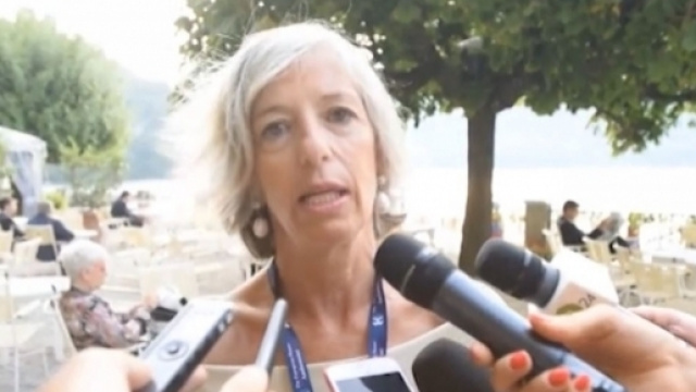 Ultime notizie scuola, domenica 4 settembre 2016: il ministro dell'istruzione, Stefania Giannini