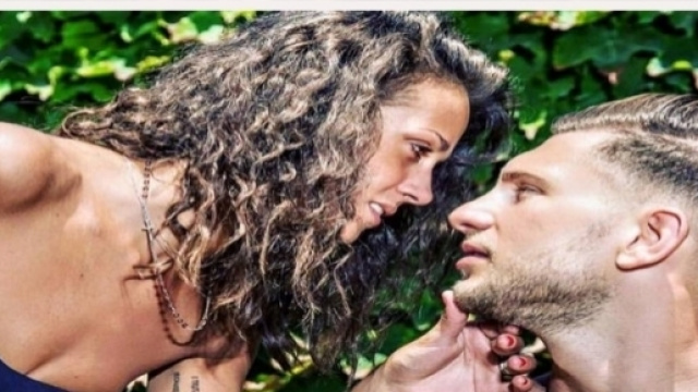 Uomini e Donne news, Teresa e Salvatore problemi prima del matrimonio: Di Carlo sbotta