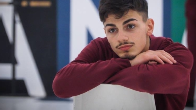 Amici: Alessio La Padula e il tour di Emma Marrone.