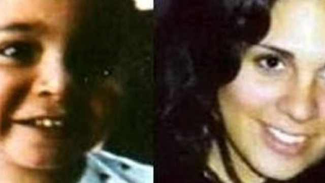 Angela Celentano &egrave; davvero Celeste Ruiz?