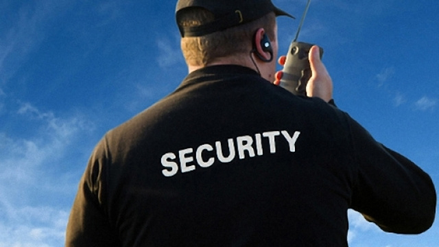 Azienda specializzata ricerca operatori portierato e reption