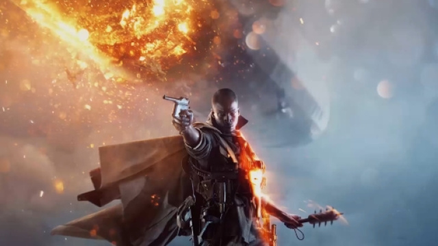 Battlefield 1 promette un multiplayer ricco di modalit&agrave;