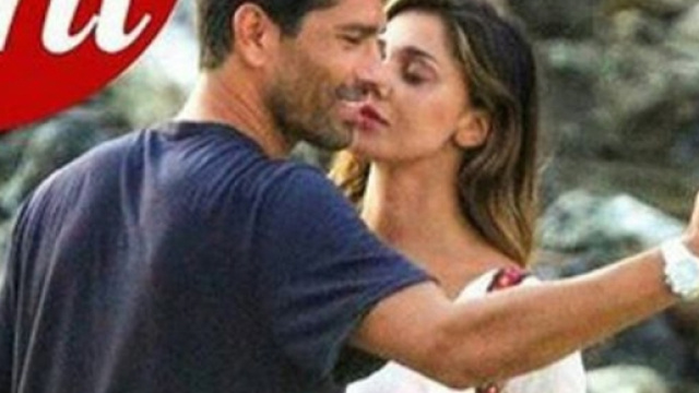 Belen e Borriello gossip news oggi