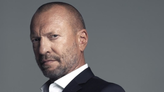 Biagio Antonacci, ecco le date del nuovo Tour.