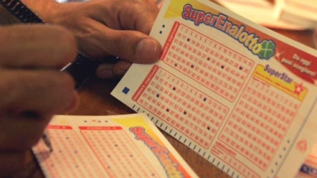 Estrazione SuperEnalotto e Lotto 6 settembre 2016