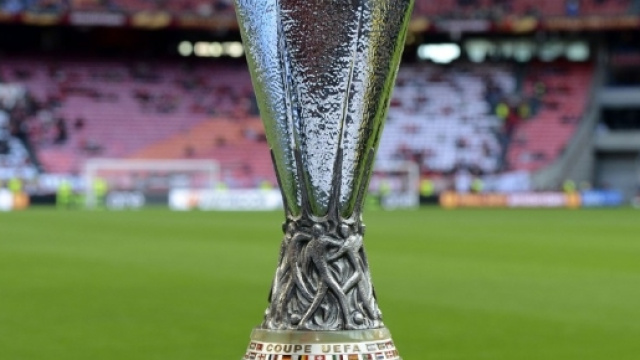 Europa League 2016-17, partite 1^ giornata