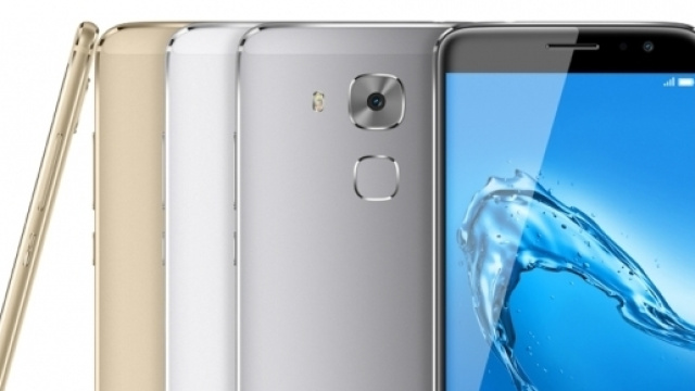 Huawei Nova e Nova Plus all'IFA 2016