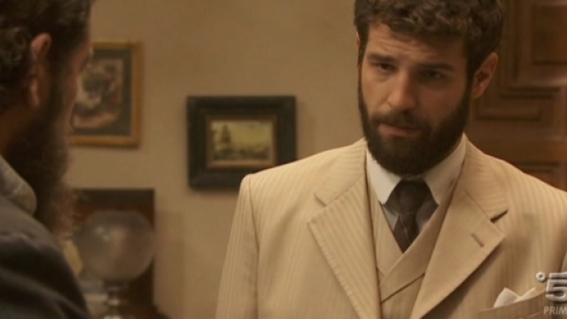 Il Segreto anticipazioni dal 12 settembre