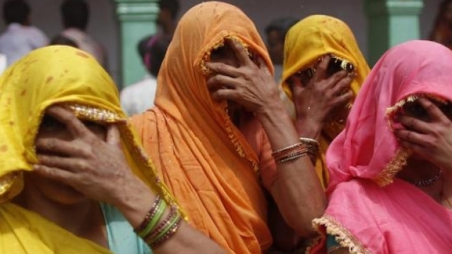 In India si moltiplicano gli stupri
