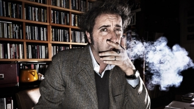 Intervista a Paolo Sorrentino: &laquo;&egrave; nei momenti di crisi che nascono ... - larionews.com