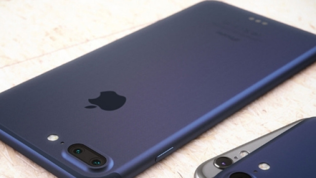 iPhone 7 Rumors: ecco le ultime notizie sull' iphone7.