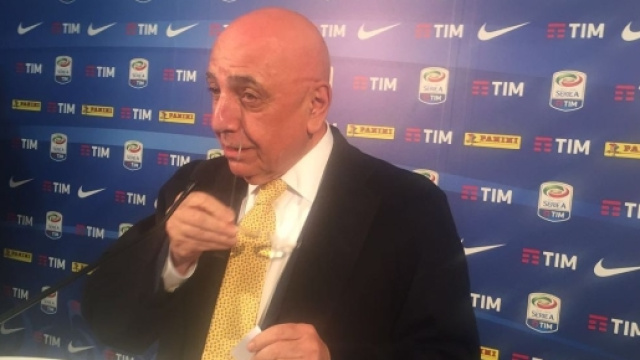 Milan, vicino un colpo a parametro zero