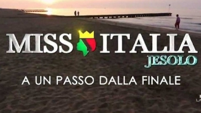 Miss Italia 2016: la serata finale in diretta su La 7