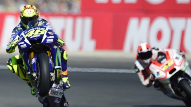 Orari e date del Gran Premio di Misano