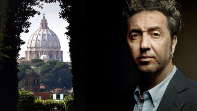 Paolo Sorrentino torna a parlare di politica?