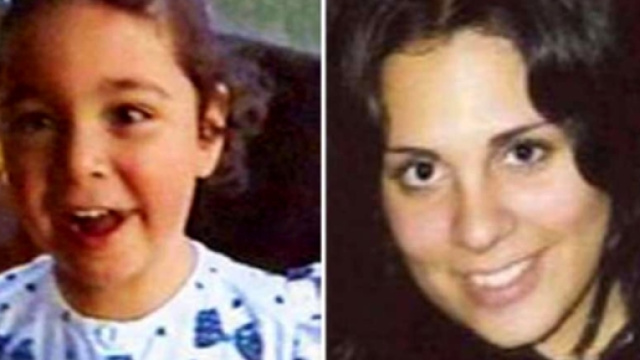 Persone Scomparse : Angela Celentano potrebbe essere Celeste Ruiz.