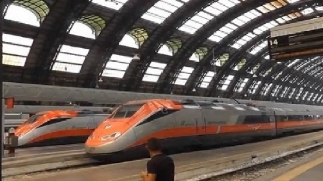 Sciopero treni, ultime news ad oggi 5 settembre 2016