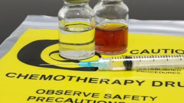 Studio inglese: la chemioterapia pu&ograve; creare gravi danni