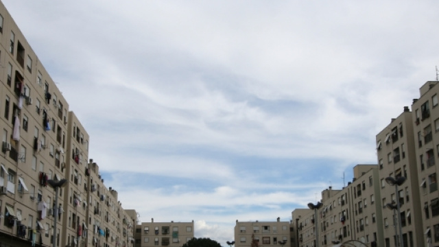 Tor Bella Monaca, un uomo di 50 anni accoltella ex compagna.