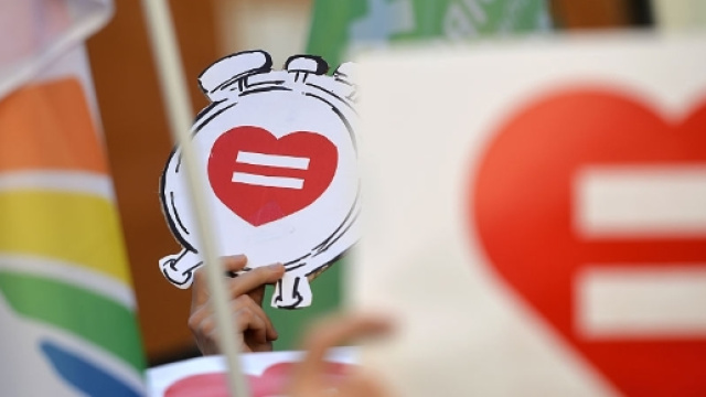 Unioni Civili | DDL Cirinn&agrave; | Stepchild Adoption | Discussione in ... - queerblog.it