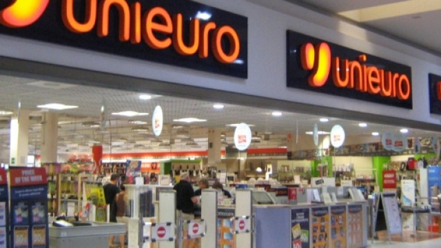 Volantino Unieuro settembre 2016