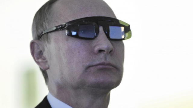 What does Vladimir Putin really want in Ukraine? - reuters.com