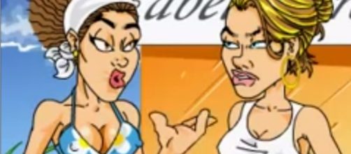 Elas se consideram, mas, &agrave;s vezes, sai uma mentirinha