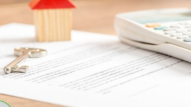 Accertamento immobiliare: il Fisco entra nelle case.