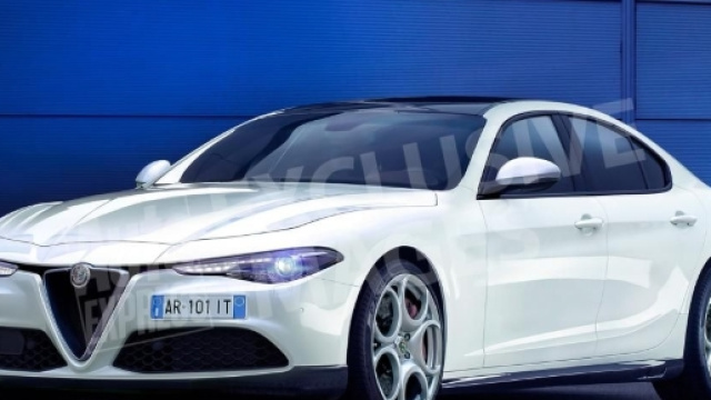 Alfa Romeo Alfetta: modello messo da parte dal Biscione?