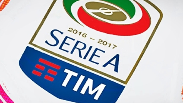 Anticipi e posticipi Serie A dalla 3^ alla 18^ giornata ... - carlozampa.it