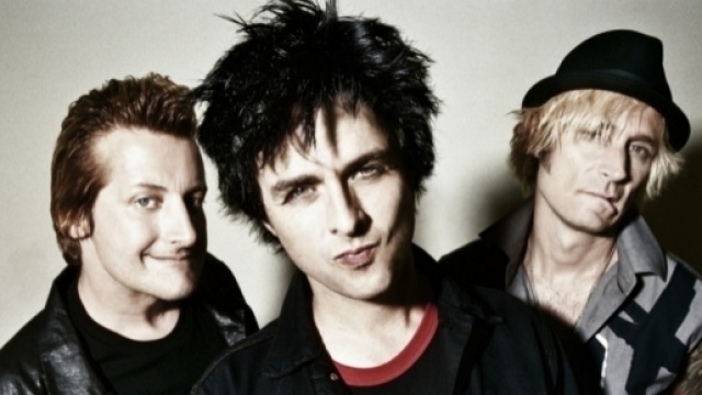 Bang Bang!" New Green Day is Here! | 91X FM - 91x.com