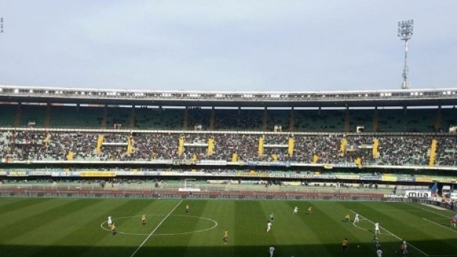 Carpi-Sassuolo, probabili formazioni | Tra salvezza ed Europa - modenatoday.it