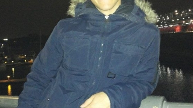 Ciro Ciocca, 21enne morto in Erasmus. Potrebbe trattarsi di suicidio