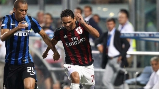 Derby tra Inter e Milan per un baby talento svedese