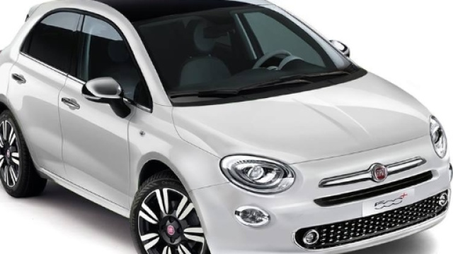 Fiat 500 Plus erede della Punto