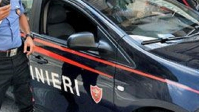 I Carabinieri di Sassari sono intervenuti immediatamente evitando il linciaggio
