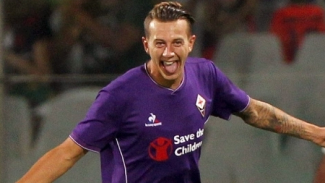Inter, colpo di scena su Bernardeschi