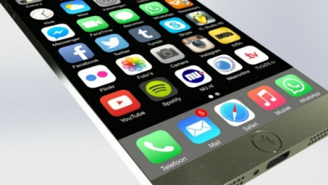 iPhone 7, ecco le ultime novit&agrave;.