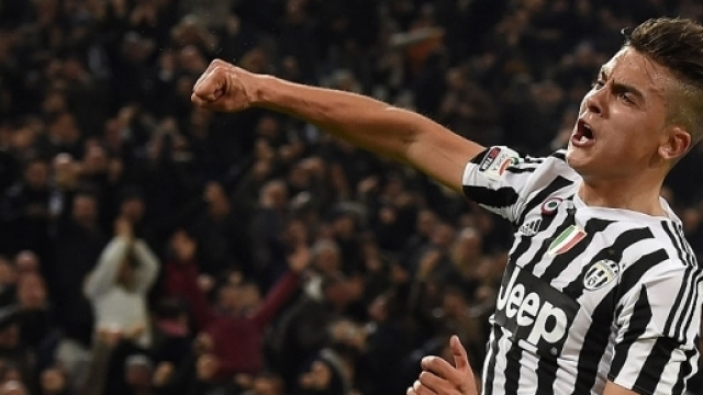 Juve, colpo di scena su Dybala