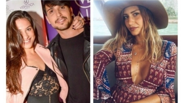 Ludovica e Fabio insieme? Parla Beatrice Valli