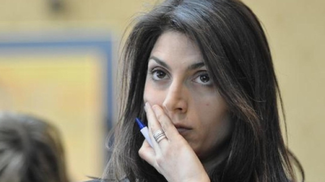 Lutto M5S per Casaleggio: stop campagna elettorale Virginia Raggi ... - primastampa.it