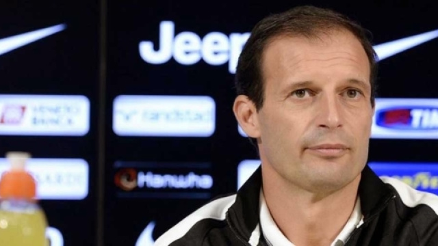 Mercato da oscar per la Juventus