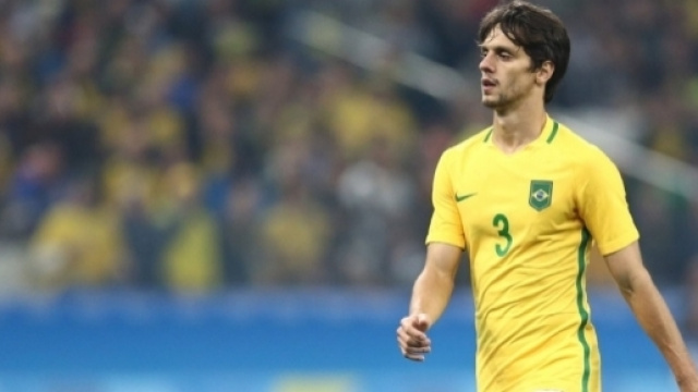 Milan, importante svolta su Rodrigo Caio