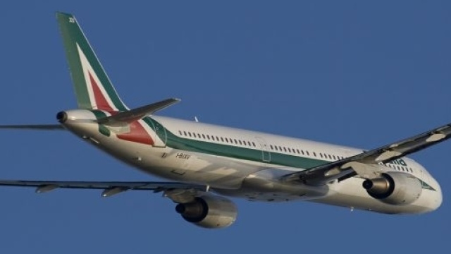 Non si vola per 24 ore il 22 e il 23 settembre 2016.